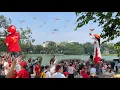 Download Lagu BẤT NGỜ HỒ GƯƠM TRƯỚC GIỜ HỢP LUYỆN LẦN 2