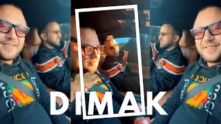 MIKS feat REINCARNATION - DIMAK