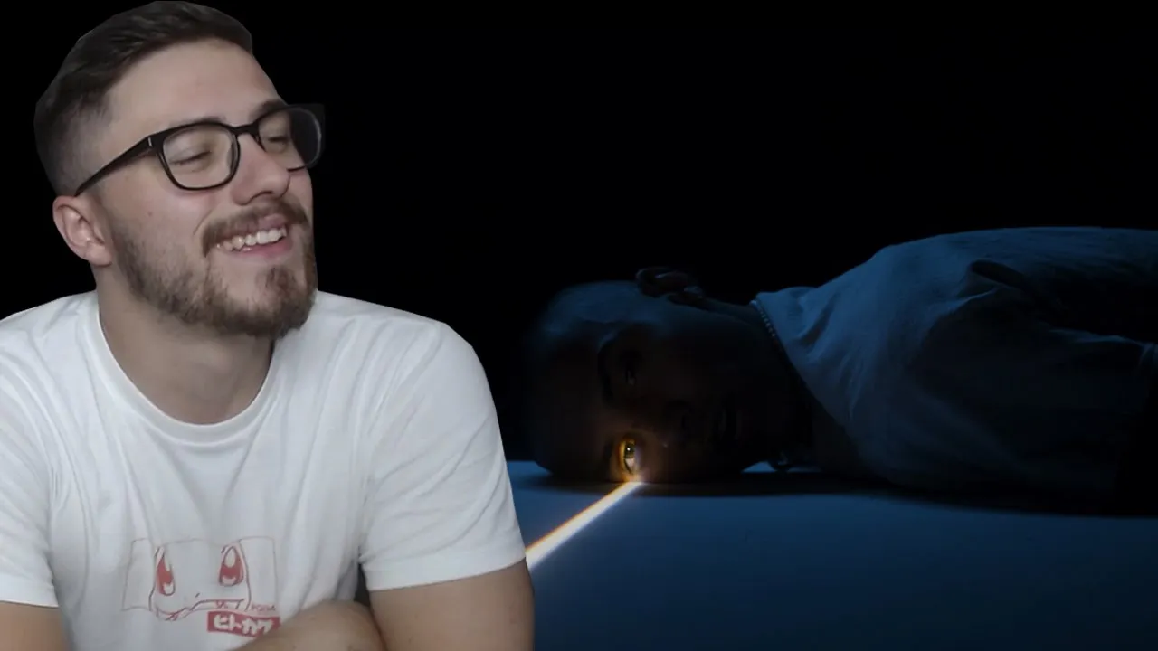 CLEAN!! | Feux & Xadi - Noctis (Official Video) | REACTION!!