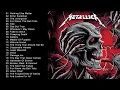 Download Lagu Best Of Metallica - Metallica Greatest Hits full Album 2023
