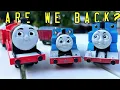 Download Lagu Thomas Toys Are BACK! (...Kinda)