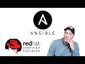 RHCE 2026 - Configure ansible cfg