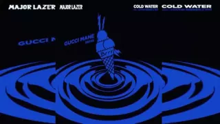 Download Major Lazer   Cold Water Justin Bieber Official Audio MP3