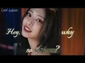Download Lagu ᑕᕼᕮSᕼIᖇᕮ | 𝙈𝙑 𝙏𝙚𝙖𝙨𝙚𝙧 | 𝑪𝑯𝑬𝑺𝑯𝑰𝑹𝑬 - 𝓖𝓸𝓵𝓭 𝓛𝓪𝓫𝓮𝓵𝓼 - ( KCOVER )