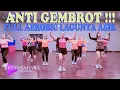 Lagu MUSIKNYA MANTAP !! SENAM AEROBIC TERBARU FESYA SAHARA
