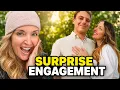 Jennifer Coffey Announces Daughter s Engagement But Wedding Details Are Missing