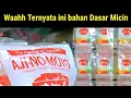 Download Lagu proses pembuatan MSG atau yang sering disebut Micin #faktaunik #sejarah
