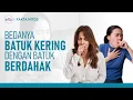 Download Lagu Batuk Kering dan Batuk Berdahak, Bagaimana Penanganannya? | Hidup Sehat tvOne