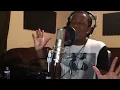 Chris Brown - New Flame (Cover) By: @VedoTheSinger