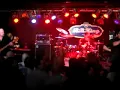 The Crumbsuckers - Trapped (live)
