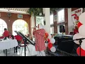 Download Lagu MAJU TERUS PANTANG MUNDUR. Cipt Titik Puspa. Cover by Lm Tiyah Jk. Finalis Lomba Lagu2 Perjuangan