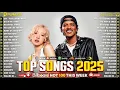 Bruno Mars, Ed Sheeran, Rihanna, Sia, Adele, Dua Lipa, The Weeknd 🌟 Trending POP MUSIC 2026