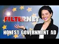 Video di Honest Government Ad | Article 13 (Internet Censorship Bill)