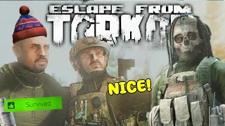 Download *NEW* Escape From Tarkov - Best Highlights \u0026 Funny Moments #178 MP3