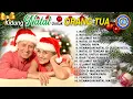 Download Lagu Kidung Natal Untuk Orang Tua || Full Album lagu Natal || Lagu Natal berkumandang