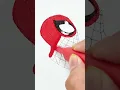 Spiderman s face coloring page for boys children