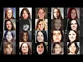 TED BUNDY Victims AI Animated Photos