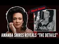 Nobody s Girl Amanda Shires Masterclass in Heartbreak