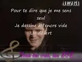 daniel balavoine - Tous les cris les SOS avec les paroles