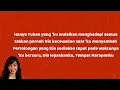 Download Lagu Kau Hapus Air Mataku - Maria Shandi (LIRIK)