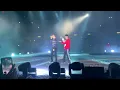 黎明《越夜越有機》- 陳柏宇Fight For 演唱會