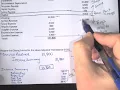 Closing Entries Worksheet Lecture