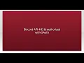 Discord API 401 Unauthorized with OAuth