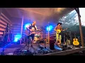 Steve 'n' Seagulls - November Rain (encore #2) - LIVE in Malmö, August ’24 [@SteveSeagulls]