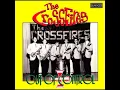 TURTLES 1963   Out of Control CrossFires