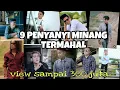 Download Lagu 9. ARTIS MINANG BAYARAN TERMAHAL - PRIA