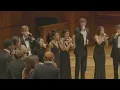 Never Gonna Be Alone (opb. Jacob Collier, Lizzy McAlpine, John Mayer) | Harvard Veritones A Cappella