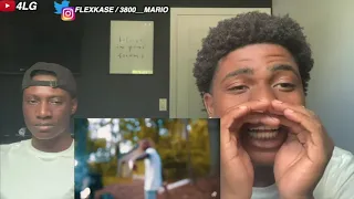 lil durk watch yo homie official music video reaction