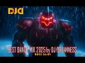 Download Lagu BEST DANCE MIX 2025 by DJ DREAMNESS (2025)