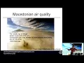 Keynote Citizen Science with Python Ian Ozsvald PyLondinium18