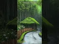 Relaxing Music for Stress Relief 165 | #RelaxingMusic #RainyDay