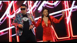 GEO si NARCISA - Imi tremura buzele