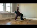 Simple Stretching Routine for Muscle Relief Flexibility Massage Tips for Everyday Wellness