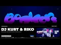 Download Lagu DJ Kurt \u0026 Riko - Bonkers Beats 193
