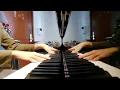 Edan 呂爵安 - Elevator (Piano Cover)