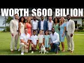 This Is The RICHEST Family That OWNS FLORIDA