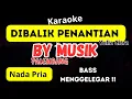 Download Lagu Karaoke Dibalik Penantian Nada Pria | Yulia Citra | Orkes BY Musik Palembang