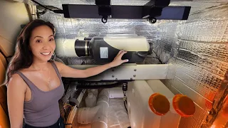 Bringing Up The Heat! – Onboard Lifestyle ep.379