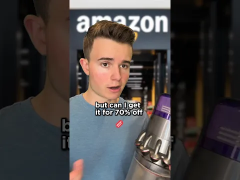 Amazon Secret Discount Hack! 💸 #amazon #moneytips #savemoney