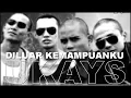 Download Lagu UKAYS - DILUAR KEMAMPUANKU