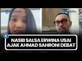 Download Lagu Terkuak Nasib influencer sekaligus diaspora Salsa Erwina Usai Ajak Ahmad Sahroni Debat