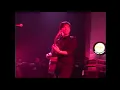 Hale - The Day You Said Goodnight - (Live Performance)