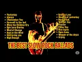 Download Lagu Emotional Slow Rock / Rock Ballads - American Rock Song 2025 | Soft Rock - Relaxing