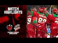 Cardiff Devils v Sheffield Steelers Highlights - Aug 31st, 2024