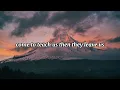 Chris Stapleton - Broken Halos (Lyrics)