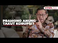 Download Lagu Blak-blakan soal Godaan Korupsi, Pramono Selalu Terbayang Wajah Cucu